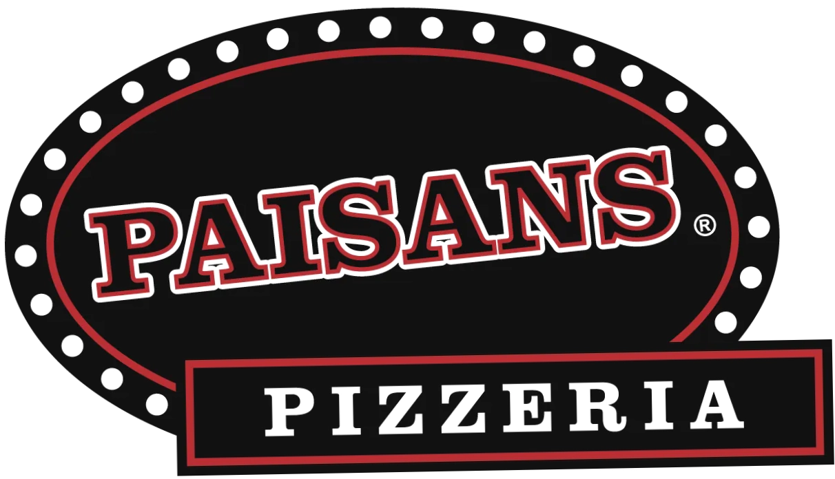 Paisans Pizza Brookfield