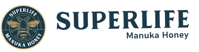 Superlife Manuka