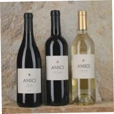 Amici Cellars