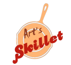 Arts Skillet