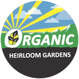 Organic Heirloom Gardens