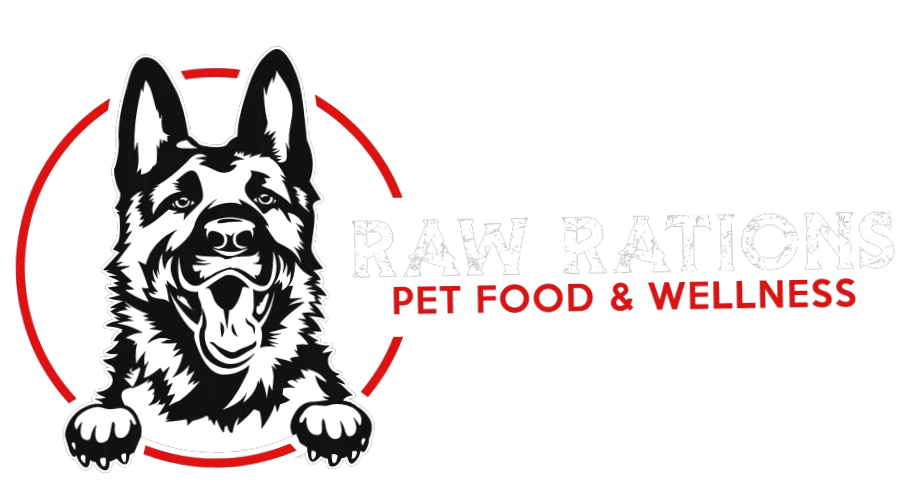 Raw Rations
