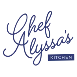 Chef Alyssa's Kitchen
