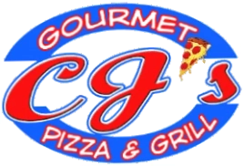 Cj's Pizza