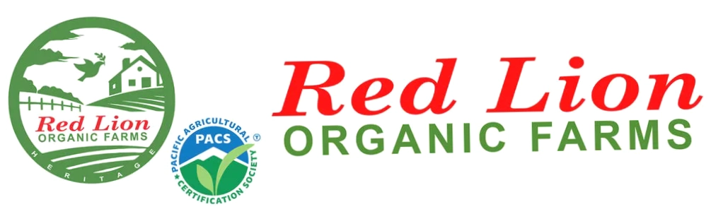 Red Lion Organic