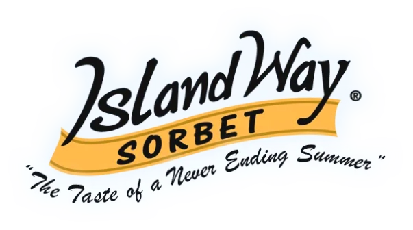 Island Way Sorbet