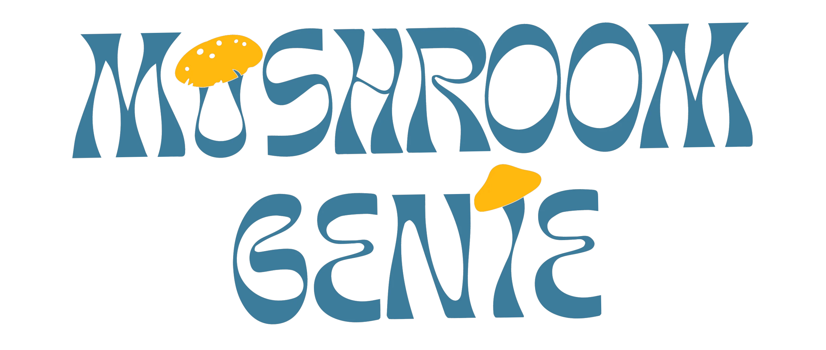 Mushroom Genie