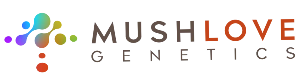 Mush Love Genetics