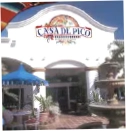 Casa De Pico
