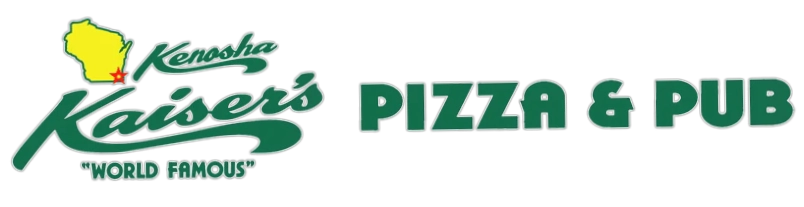 Kaiser's Pizza Kenosha