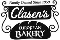 Clausen's Bakery
