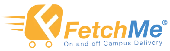 Fetch Me Delivery