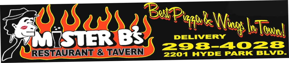 Mister B'S
