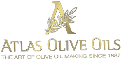 Atlas Olive Oil