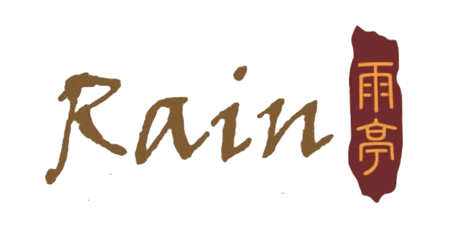 Rain Modern Chinese