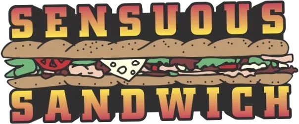 Sensuous Sandwich