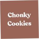 Chonky Cookies