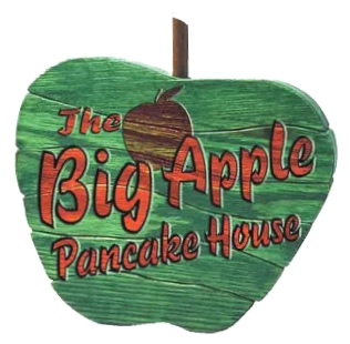 Big Apple Restaurant