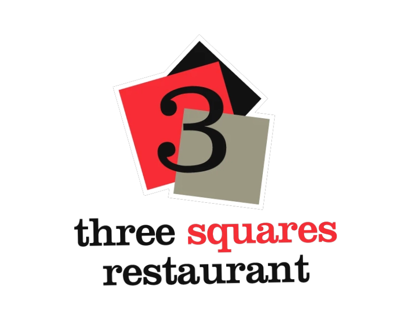 3 Squares