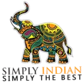 Simply Indian
