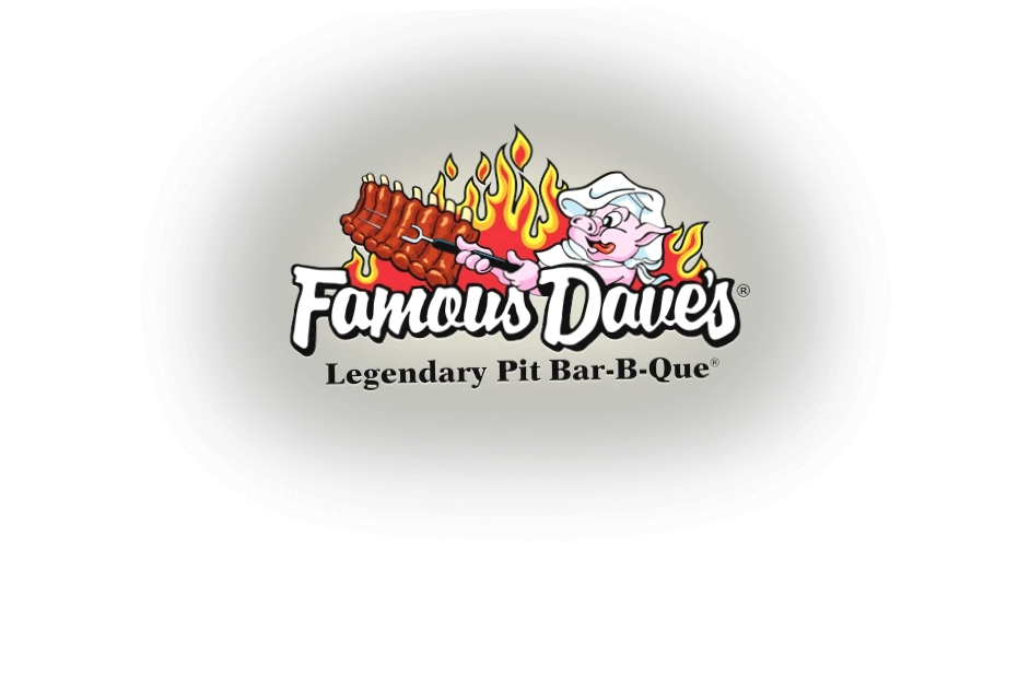 Famous Dave's Veterans