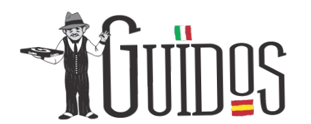 Guidos On The Hill