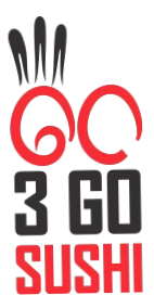 3 Go Sushi