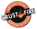 Crust And Fire