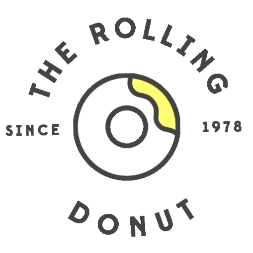 The Rolling Donut