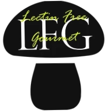 Lectin Free Gourmet