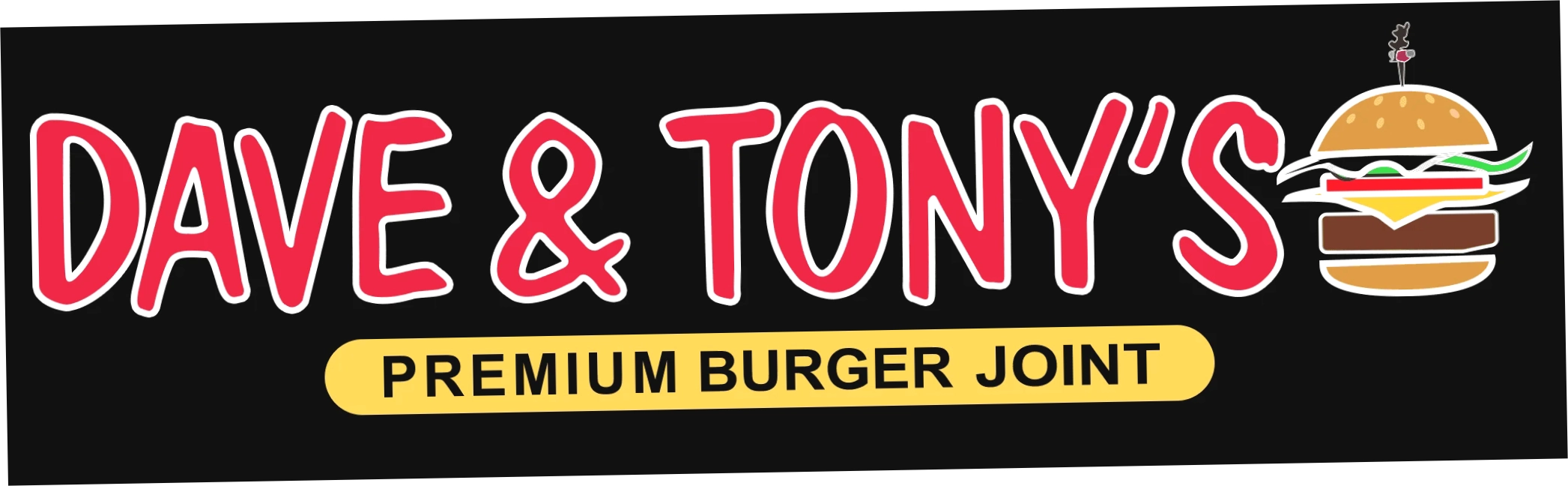 Dave And Tony'S