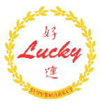 Lucky Supermarket