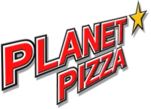 Planet Pizza Fairfield