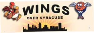 Wings Over Syracuse