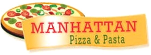 Manhattan Pizza Gaithersburg