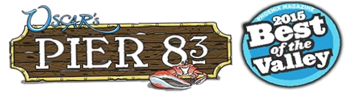 Oscar's Pier 83