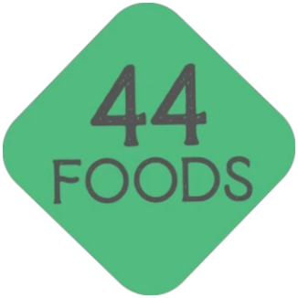 44 Foods