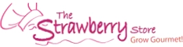 The Strawberry Store