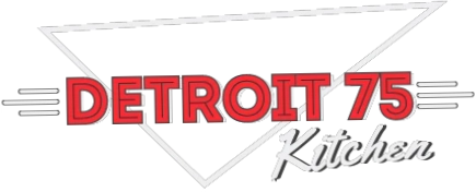 Detroit 75 Kitchen