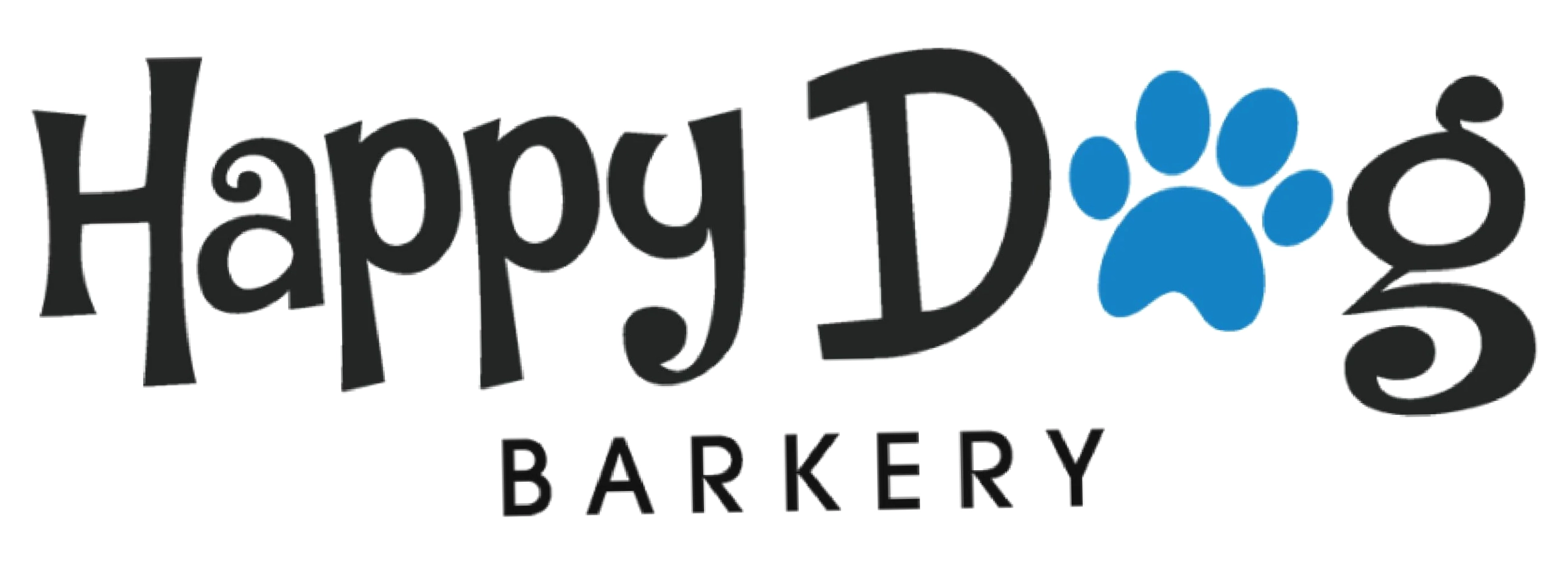 Happy Dog Barkery