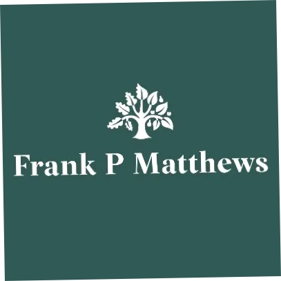 Frank P Matthews