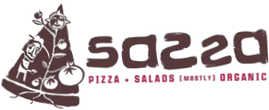 Sazza