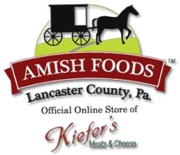 amishfoods.com