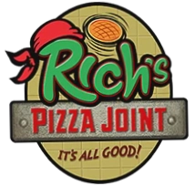 Rich's Pizza Joint