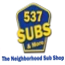 537 Subs