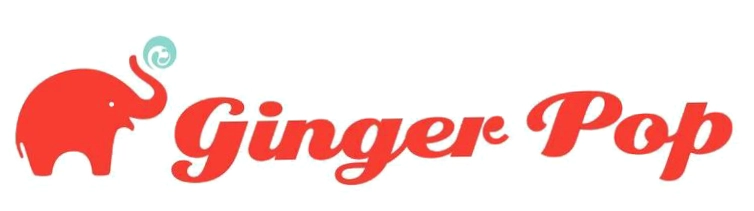 Ginger Pop