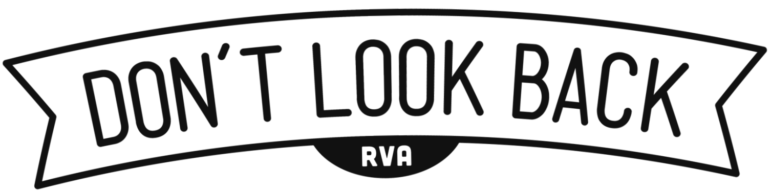 Don T Look Back