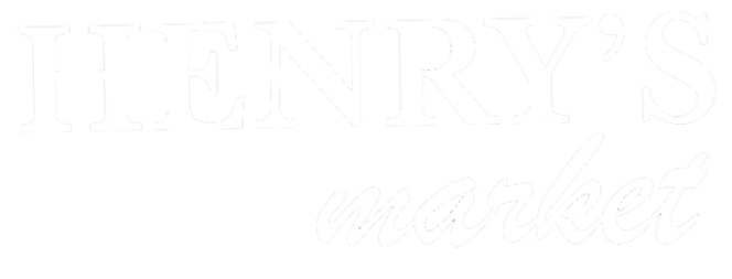 Henry's Vermont Market