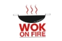 Wok On Fire
