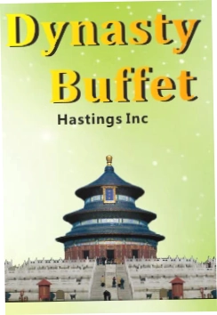 Dynasty Buffet